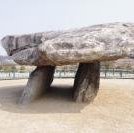 Gochang, Hwasun, and Ganghwa Dolmen by Thibault Magnien