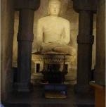 Seokguram Grotto and Bulguksa Temple by Thibault Magnien