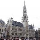 Grand Place, Brussels by Thibault Magnien