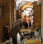 Centre historique de Saida by Els Slots