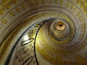 Wachau Cultural Landscape by Ian Cade