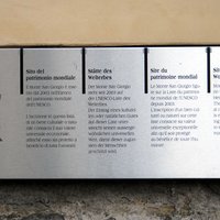 Plaque of Monte San Giorgio