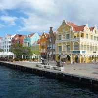Willemstad by Solivagant