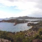 Antigua Naval Dockyard by Solivagant