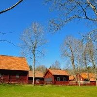 Engelsberg Ironworks by Frederik Dawson