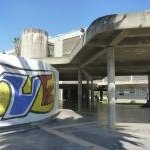 Ciudad Universitaria de Caracas by Solivagant
