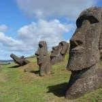 Rapa Nui by Solivagant
