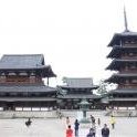 Horyu-ji Area by Thibault Magnien