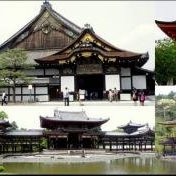 Ancient Kyoto by Thibault Magnien