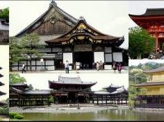 Ancient Kyoto by Thibault Magnien