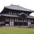 Ancient Nara by Thibault Magnien