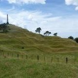 Auckland Volcanic Fields by Solivagant
