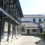 Hidden Christian Sites in the Nagasaki Region by Solivagant