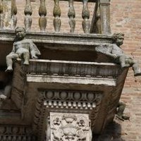 Ferrara by Hubert
