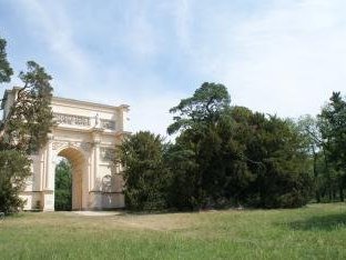 Lednice-Valtice Cultural Landscape by Hubert