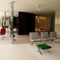Tugendhat Villa by Hubert