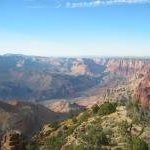 Grand Canyon by Sheila Ross