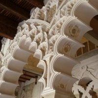 Mudejar Architecture of Aragon by Ian Cade