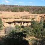 Mesa Verde by Sheila Ross