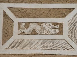 Litomysl Castle by Hubert