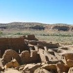 Chaco Culture by Sheila Ross