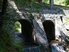 Heritage of Mercury by Hubert