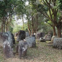 Plain of Jars