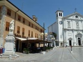 Venetian Works of Defence by Ian Cade