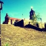Baroque Churches by Bernard Joseph Esposo Guerrero