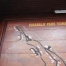 Kinabalu Park by Bernard Joseph Esposo Guerrero