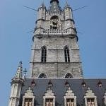 Belfries by Clyde