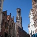 Brugge by Clyde