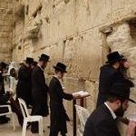 Old City of Jerusalem by Clyde
