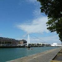 Le Havre by Clyde