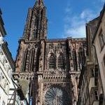 Strasbourg by Clyde