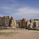 Megalithic Temples of Malta by Clyde