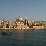 Valletta by Clyde