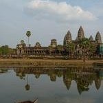 Angkor by Clyde