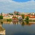 Prague by Clyde