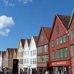 Bryggen by Clyde