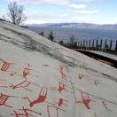 Rock Art of Alta by Clyde