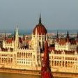 Budapest by Clyde