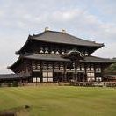 Horyu-ji Area by Clyde