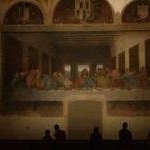 Santa Maria delle Grazie by Clyde