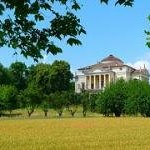 Vicenza and the Palladian Villas by Clyde