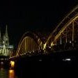 Cologne Cathedral by Clyde