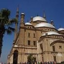 Historic Cairo by Clyde