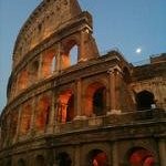 Rome by Clyde
