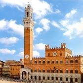 Siena by Clyde
