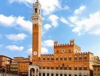 Siena by Clyde